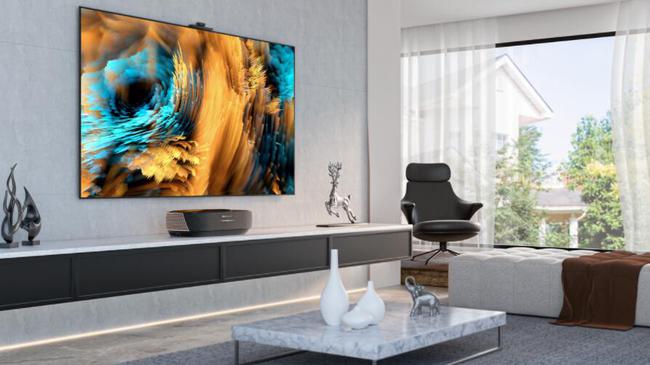 電視機有圖像，沒聲音是怎么回事呢