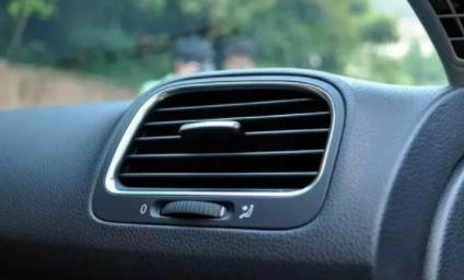 汽車空調常見故障現象及解決方法!