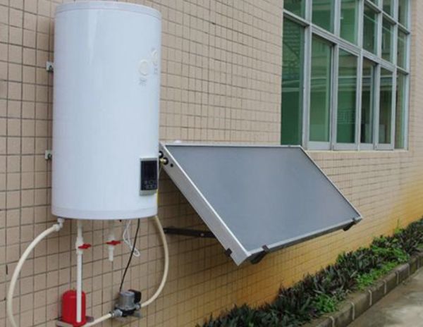 太陽能熱水器的保養方法