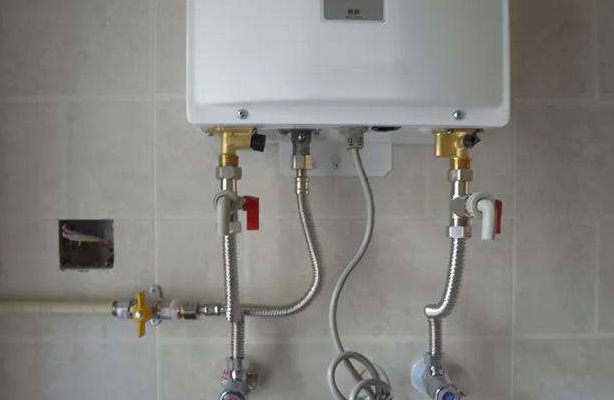 熱水器漏水怎么修呢?今天我們就一起來看看吧！