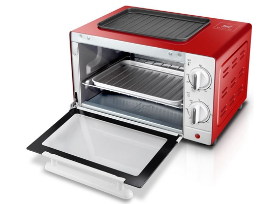 保養(yǎng)烤箱的方法是什么呢？一起來學(xué)習(xí)！