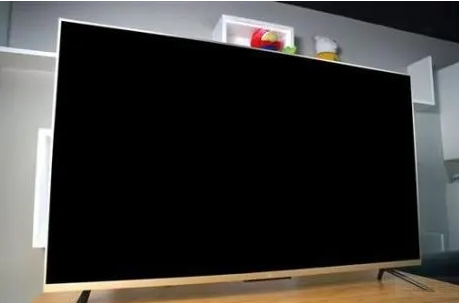 電視有聲音但無圖像應該怎么做？