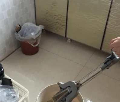 廚房防漏的小妙招是什么?一起學習！