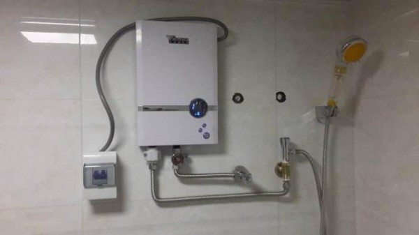 熱水器出水量太少怎么辦?