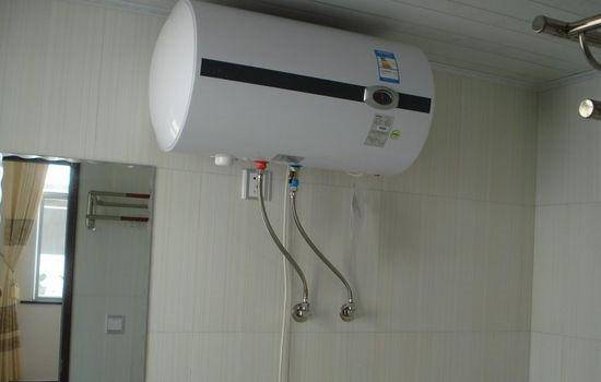 電熱水器使用注意事項(xiàng)