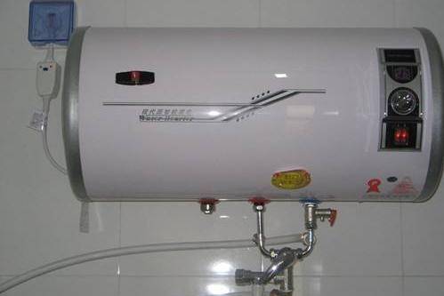 熱水器怎么安裝