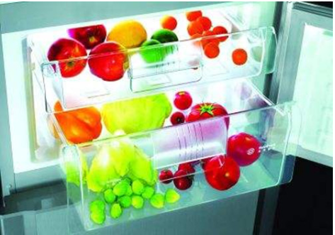 教你5招輕松解決冰箱冷藏室結冰現(xiàn)象