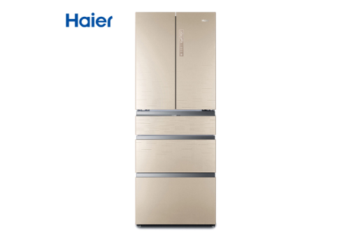 海爾多門冰箱結(jié)霜原因是什么？海爾多門冰箱除霜方法