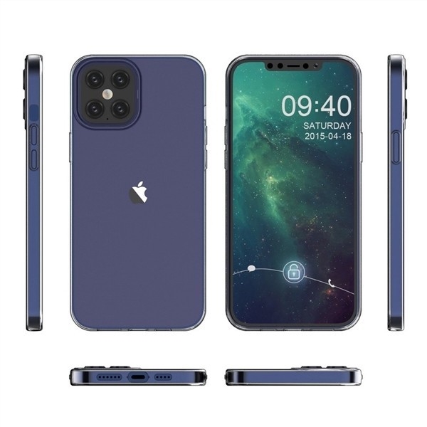 iPhone 12將采用驍龍X60基帶，本月開始生產