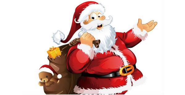 平安夜都有哪些習俗?你都知道嗎?