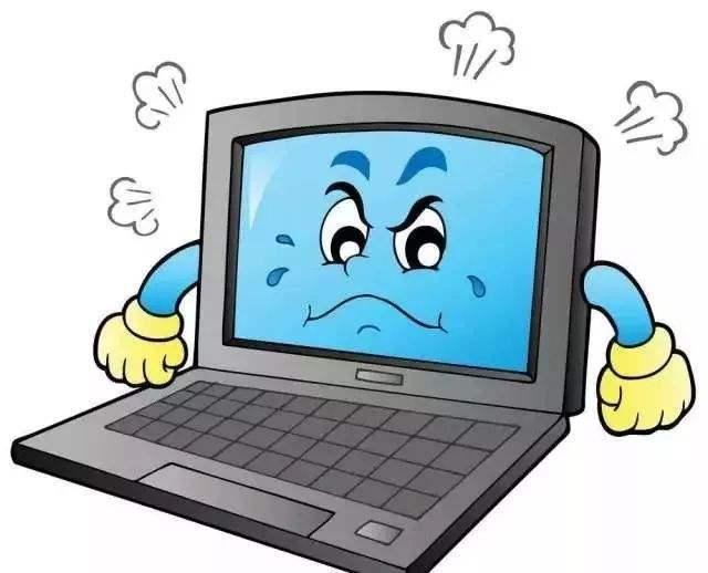 電腦維修-計(jì)算機(jī)中毒后的處理方法！