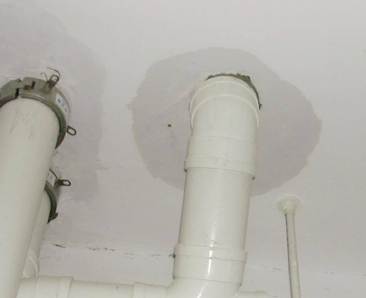 為什么衛生間刷了防水還漏水？