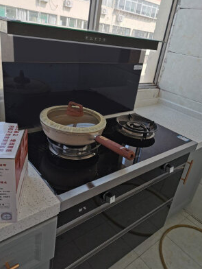 集成灶常見故障及解決方法