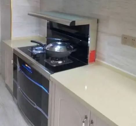 集成灶風機不轉是怎么回事？