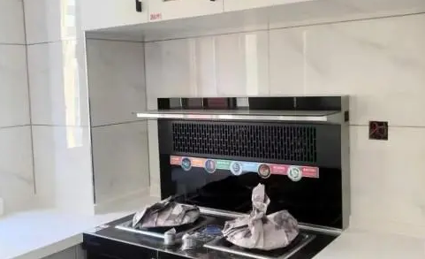 集成灶點(diǎn)火針壞了如何修理？