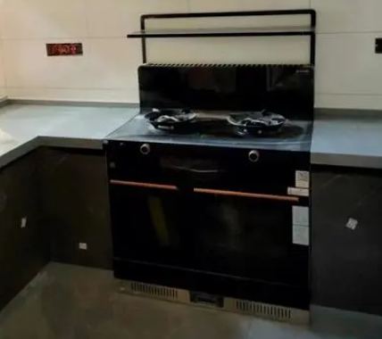 導致集成灶無法抽煙是怎么回事？