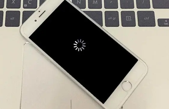 蘋果手機死機了怎樣強制重啟？