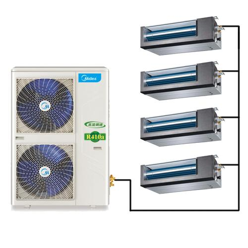 中央空調不制冷原因有哪些？