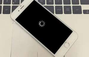 蘋果手機死機了怎樣強制重啟？