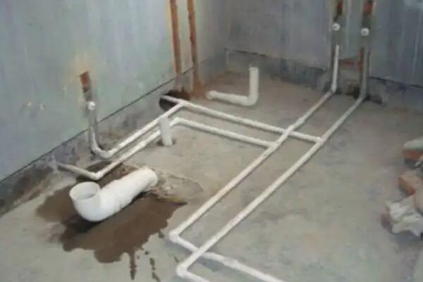 廚房防水沒做好怎么補救？