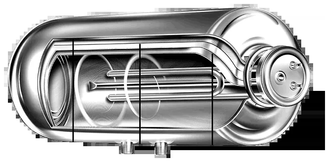 熱水器內膽壞了怎么辦？熱水器內膽漏水維修方法