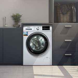 洗衣機里面有臟碎末排不出去怎么辦 ?