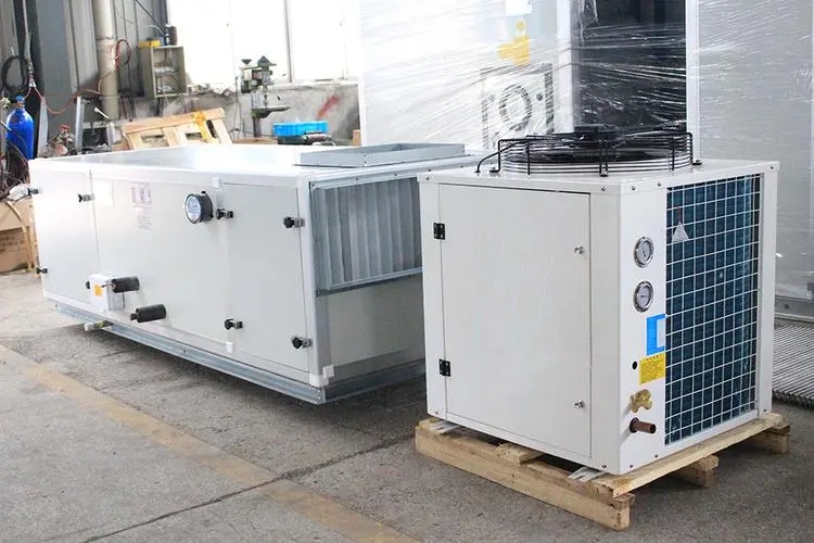 全新風恒溫恒濕空調怎么樣？恒溫恒濕空調產品優勢