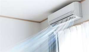 空調(diào)運行時發(fā)出異響，是什么原因？