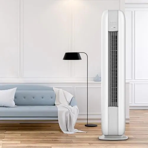 深度清洗 + 故障維修，讓你的空調(diào)運行如新，省電更省心